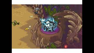 Krumthak Boss Battle Theme  Legends of Kingdom Rush [upl. by Roi]