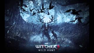 The Witcher 3 OST  Steel for Humans Extended Version [upl. by Hesler]