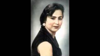 MUNOJOT Berta Davydova Tajik Uzbek Songs Берта Давыдова Узбек Муножот [upl. by Htelimay]