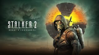 Stalker 2 Heart of Chernobyl Pc Version Walkthrough Part 10 [upl. by Paik67]