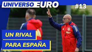 EUROCOPA  Portugal cierra la fase de grupos y España conocerá a su rival en octavos  UNIVERSO EURO [upl. by Brighton]