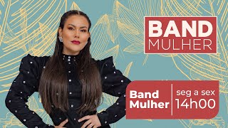 BAND MULHER RN  040724 [upl. by Okoy]