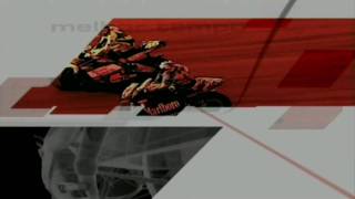 MotoGP Ultimate Racing Technology 2  Intro [upl. by Silver]