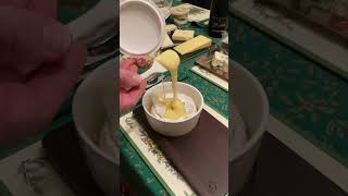 How To Eat Camembert Cheese [upl. by Redman]