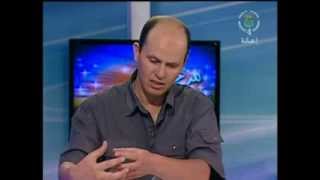 Salim Lounissi  Emission mrahba  07 082013 [upl. by Sumaes39]