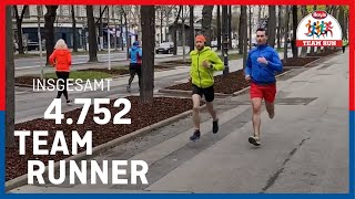 Highlights Hervis Team Run 2022 [upl. by Sabine594]