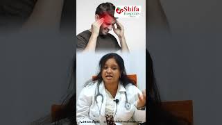 நாசியழற்சி  Allergic Rhinitis Part 1 ShifaHospitals allergicrhinitis allergyrelief ENTDoctor [upl. by Nyrmac]