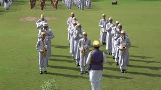 Burhani Guards Indore Saifee Nagar Div 1 Band [upl. by Kronick286]