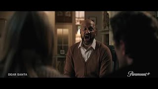 Dear Santa Official Trailer 2024 Jack Black Robert Timothy Smith Keegan Michael Key1 [upl. by Cummine]