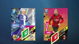 PL Panini FIFA 365 2024 Adrenalyn XL™ Tutorial Video [upl. by Randene700]