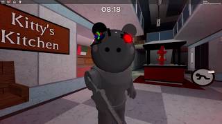 ROBLOX PIGGY CHAPTER 10 ROBBY JUMPSCARE  Roblox Piggy NEW UPDATE [upl. by Almap]