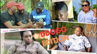 EMBOOZI MUKATI STECIA CAROL NANTONGO DDOGO EDITION [upl. by Assanav152]