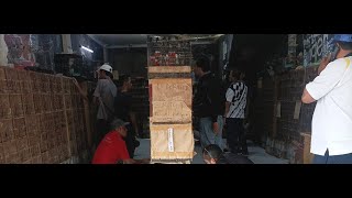 ABADI BIRD CIBINONG PROMO 161124 PERSIAPAN WEEK END STOK FULL [upl. by Nomzzaj]