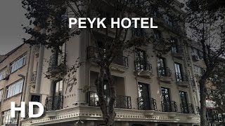 Peyk Hotel İstanbul [upl. by Jude]