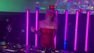 ANABEL ENGLUND  UNDERWATER  Q NIGHTCLUB SEATTLE [upl. by Netsirhk]