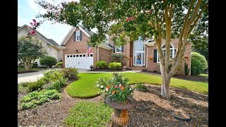 14 Germander Court Greenville SC [upl. by Atinehs]