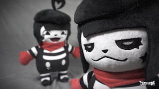 MIME AND PLUSH [upl. by Byrd]