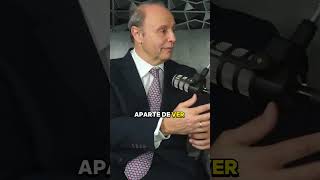 ¿Dónde estaba Dios  Respuesta de D José Carlos González podcast shorts [upl. by Marquis]