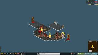 Unfading Maze on habbocom [upl. by Mcallister795]