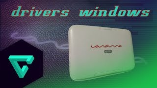 Descargar Instalar Drivers Windows Para Laptop Canaima Docente 13 [upl. by Cleres223]