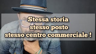 Stessa storia stesso posto stesso centro commerciale  4tu [upl. by Lanuk983]