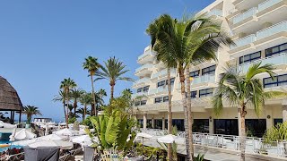 🇪🇦Hotel Taurito Princess 4 Gran Canaria [upl. by Anica630]