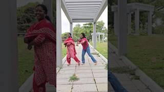 adada adada dance with amma [upl. by Nelhsa]