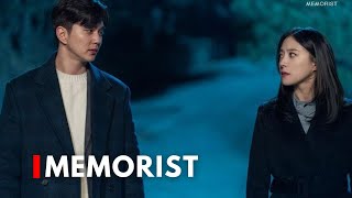 Memorist 2020  Korean Drama  Recap  ENG SUB  Yoo Seung Ho  Lee Se Young  detective [upl. by Aima141]