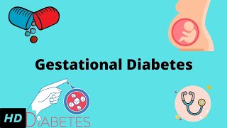 Gestational Diabetes Everything You Need to Know [upl. by Burnaby]