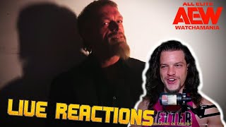 AEW Collision Las Vegas NV  May 25 2024  Watchalong amp Live Reactions [upl. by Eirovi]