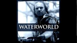 Waterworld complete  20  Sewing [upl. by Dragoon]