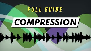 How To Use Compressor Like a PRO  Easy FL Studio Guide [upl. by Ripley584]