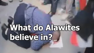 Are AlawitesNusayris Muslims [upl. by Yenettirb34]