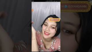 BIGO LIVE HOT  GOYANG EBOT BIKIN HALU PT2 [upl. by Anica]