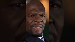 terry crews on white chicks vanesa carlton song comedy [upl. by Ajed]