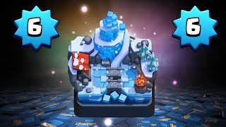 Vicces Lag és Arénalépés  Clash Royale Magyarul [upl. by Rapp]