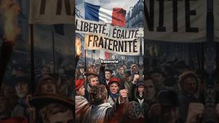 How the French Revolution changed history forever… [upl. by Ireva]