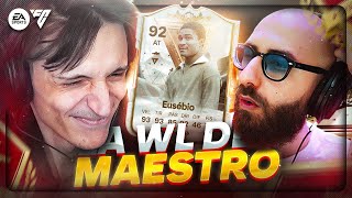 GIOCO LA WL A TheRealMarzaa [upl. by Rutherford]