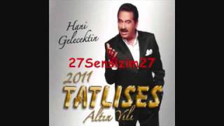 İbrahim Tatlıses Yıkılırım Ellerimi Bırakma 2010 [upl. by Aititel]