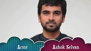 Ashok Selvan Biography [upl. by Emmott367]