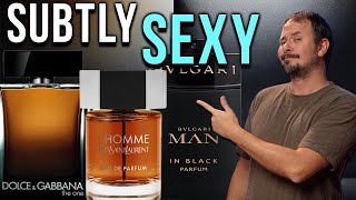 10 Perfect 10 Mens Fragrances That Women Always LOVE [upl. by Corin]