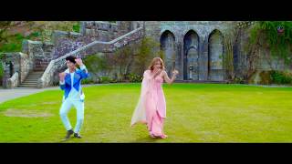 INTU MINTU LONDONMA  OST UDAYO HAWALE FULL VIDEO  DHIRAJ MAGAR  SAMRAGYEE RL SHAH [upl. by Akino62]