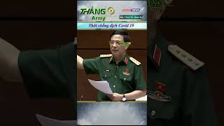 Thời chống dịch Covid 19 viralvideo shortvideo tintuc hashtag tinnong [upl. by Bonacci]