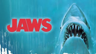 Jaws 1975 Movie HD  Roy Scheider Robert Shaw Richard Dreyfuss  Jaws HD Movie Full Facts Review [upl. by Ludewig]