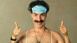 Borat Funny Moments [upl. by Heurlin]