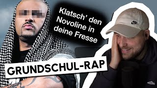 Die schlechtesten DeutschrapLines  Vol 32  KICO REACTION [upl. by Eiddam]