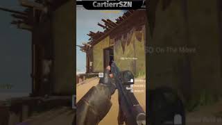 NEW AREA 99 GAMEPLAY BO6 REBIRTH MAP IS HERE blackopscod6warzone area99callofduty cod [upl. by Crin]