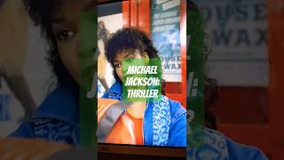 Michael Jackson Thriller thriller [upl. by Trovillion]