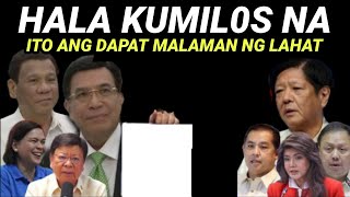 BREAKING NEWS TUMESTIGO na VPSARA INC Pinakita nasa Lahat Palasy0 K0ngres0 DiMakapaniwala [upl. by Hctud]