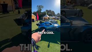 Worlds Craziest Car Show [upl. by Tnafni]